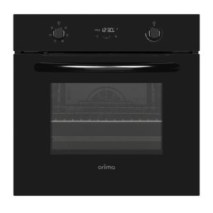 Encastre Fornos Fornos Pirolíticos