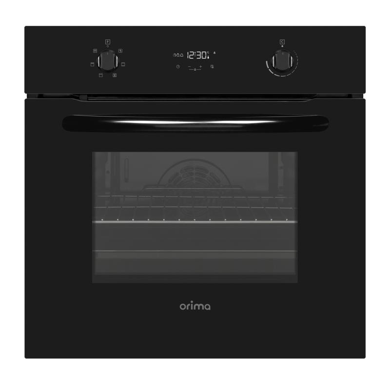 Encastre Fornos Fornos Pirolíticos