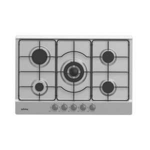 Encastre Placas Gás Placas Gás 70cm