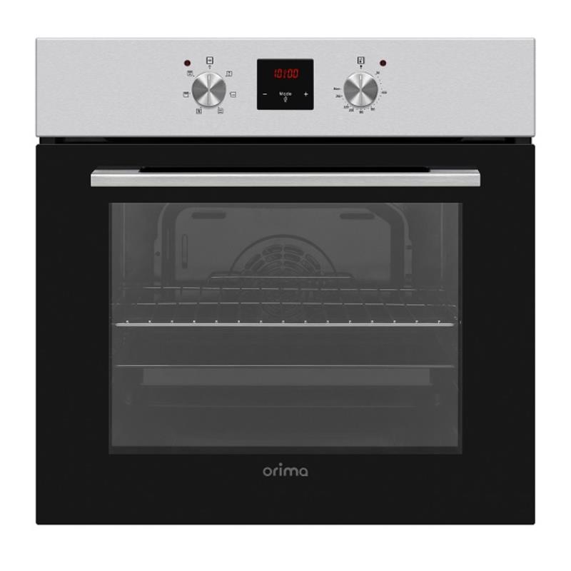 Encastre Fornos Fornos Multifunções