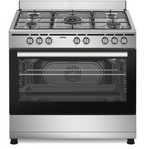 Queima Fogões Fogões Maxi Forno