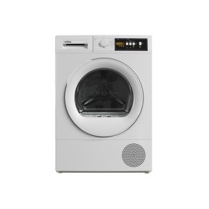 Máquinas Roupa Secadores Roupa Bomba Calor Secadores Roupa Bomba Calor 8kg