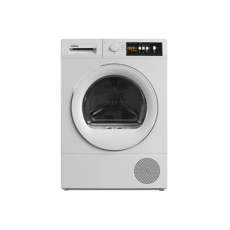 Máquinas Roupa Secadores Roupa Bomba Calor Secadores Roupa Bomba Calor 8kg