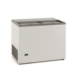 Industrial Hotelaria Arrefecedores Horizontais