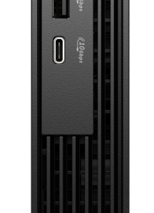 DELL Pro QCM1250 Intel Core Ultra 5 235T 16 GB DDR5-SDRAM 512 GB SSD Windows 11 Pro Micro PC Mini PC preto