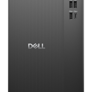 DELL ECT1250 Intel® Core™ i7 i7-14700 16 GB DDR5-SDRAM 1 TB SSD Windows 11 Pro Torre PC preto