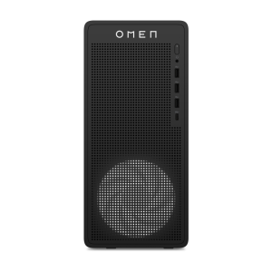 HP OMEN 16L TG03-0095ns Intel® Core™ i5 i5-14400F 16 GB DDR5-SDRAM 1 TB SSD NVIDIA GeForce RTX 5060 FreeDOS Torre PC preto