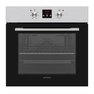 Encastre Fornos Fornos Multifunções