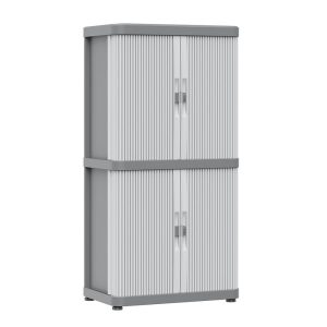 Armário rolling space modular 2, 115 x 59 x 36 cm