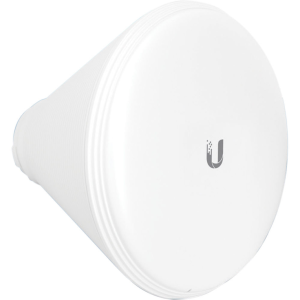 Ubiquiti HORN-5-30 antena para red Antena de bocina 19 dBi