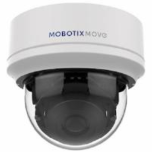 Mobotix MX-VB2A-2-IR-VA cámara de vigilancia Bala (forma) Câmara de segurança IP Interior e exterior 1920 x 1080 Pixeles Techo/Pared/Poste