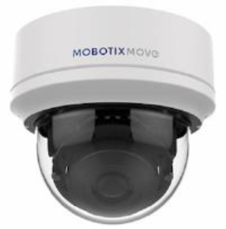 Mobotix MX-VD2A-2-IR-VA cámara de vigilancia Almohadilla Câmara de segurança IP Interior e exterior 1920 x 1080 Pixeles Techo/Pared/Poste
