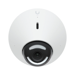 Ubiquiti UVC-G5-Dome Almohadilla Câmara de segurança IP Interior e exterior 2688 x 1512 Pixeles Techo/pared