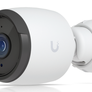 Ubiquiti G6 Bullet Bala (forma) Câmara de segurança IP Interior e exterior 3840 x 2160 Pixeles Techo/Pared/Poste