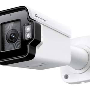 TP-Link VIGI InSight S345ZI Bala (forma) Câmara de segurança IP Exterior 2688 x 1520 Pixeles Pared