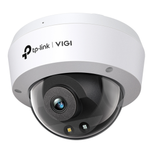 TP-Link VIGI C240 (2.8mm) Almohadilla Câmara de segurança IP Interior e exterior 2560 x 1440 Pixeles Techo/pared