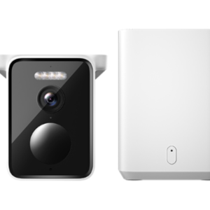 Xiaomi BW 400 Pro Set Câmara de segurança IP Interior e exterior 2560 x 1440 Pixeles Techo/pared