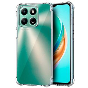 Capa COOL para Honor X6B AntiShock Transparente