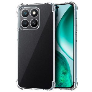Capa COOL para Honor X8C AntiShock Transparente