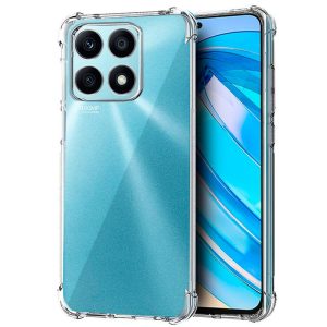 Capa COOL para Huawei Honor X8A AntiShock Transparente
