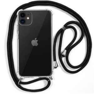 Capa COOL para iPhone 11 Cordón preto