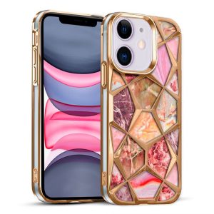 Capa COOL para iPhone 11 Mármol