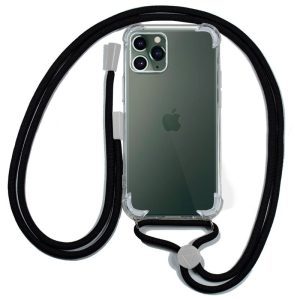 Capa COOL para iPhone 14 Pro Cordón preto