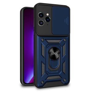 Capa COOL para iPhone 14 Pro Hard Ring Marino