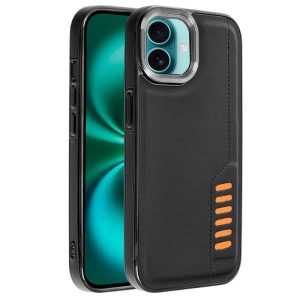 Capa COOL para iPhone 16 Plus Milano preto