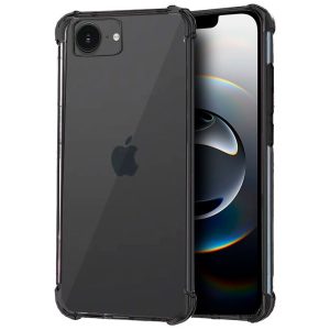 Capa COOL para iPhone 16e Electro preto