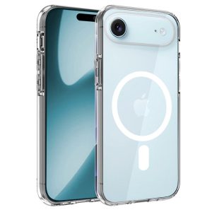 Capa COOL para iPhone Air Magnética Transparente