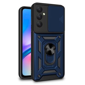 Capa COOL para Samsung A057 Galaxy A05s Hard Ring Marino