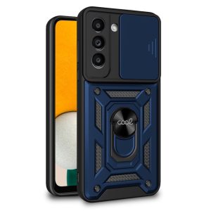 Capa COOL para Samsung A136 Galaxy A13 5G / A04s Hard Ring Marino