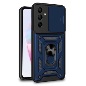 Capa COOL para Samsung A356 Galaxy A35 5G Hard Ring Marino