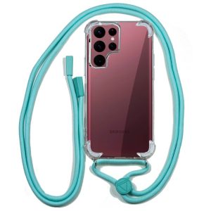 Capa COOL para Samsung S908 Galaxy S22 Ultra Cordón Mint