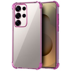 Capa COOL para Samsung S938 Galaxy S25 Ultra Electro Rosa