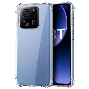 Capa COOL para Xiaomi 13T / 13T Pro AntiShock Transparente