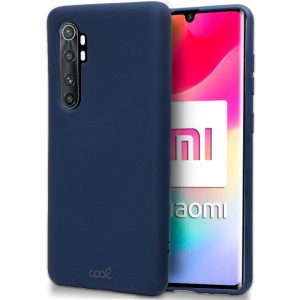 Capa COOL para Xiaomi Mi Note 10 Lite Cover Marino