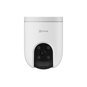 EZVIZ H8c Pro 2K Almohadilla Câmara de segurança IP Exterior 2304 x 1296 Pixeles Techo