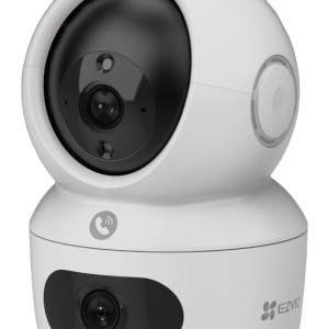 EZVIZ H7c Dual 2K & 2K Câmara de segurança IP Interior 2560 x 1440 Pixeles Techo/Escritorio