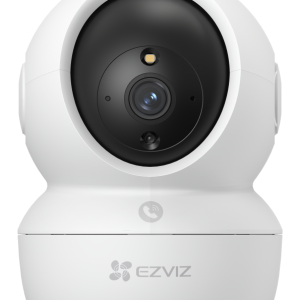 EZVIZ H6c Pro 2K Esférico Câmara de segurança IP Interior 2304 x 1296 Pixeles Escritorio