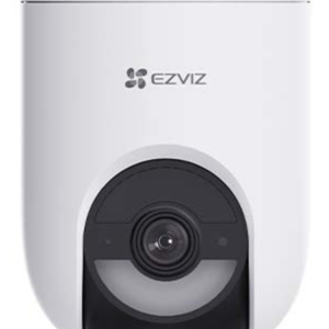 EZVIZ HB8 Lite Torreta Câmara de segurança IP Exterior 2560 x 1440 Pixeles Pared