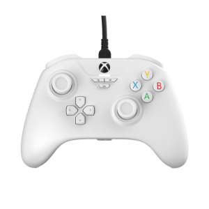 Snakebyte GAMEPAD BASE X branco USB Analógico Xbox