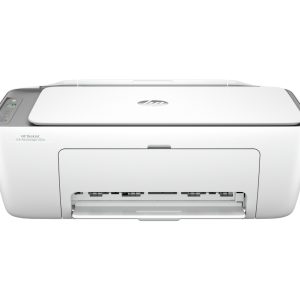HP DeskJet 2820e Inalâmbrico All-in-One Color Impresora, Fotocopiadora, escáner