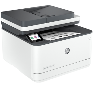 HP LaserJet Pro 3102fdw Inalâmbrico Multifunction branco  y preto  Impresora, Fotocopiadora, escáner; Dúplex