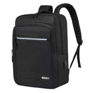 Mochila Computador Portátil 15-16 Pulg COOL Porto preto
