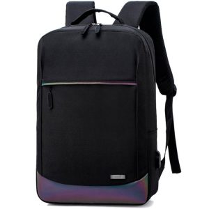 Mochila Computador Portátil 15-16 Pulg COOL Reflective preto