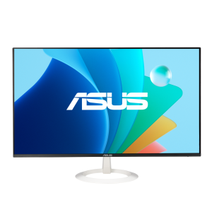 ASUS VZ24EHF-W Ecrã para PC 60,5 cm (23.8") 1920 x 1080 Pixeles Full HD branco