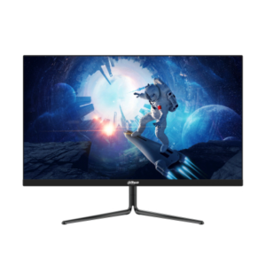 Dahua Technology DHI-LM27-E231 Ecrã para PC 68,6 cm (27") 1920 x 1080 Pixeles Full HD LED preto