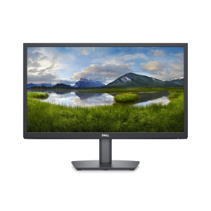 DELL E Series E2223HV Ecrã para PC 54,5 cm (21.4") 1920 x 1080 Pixeles Full HD LCD preto